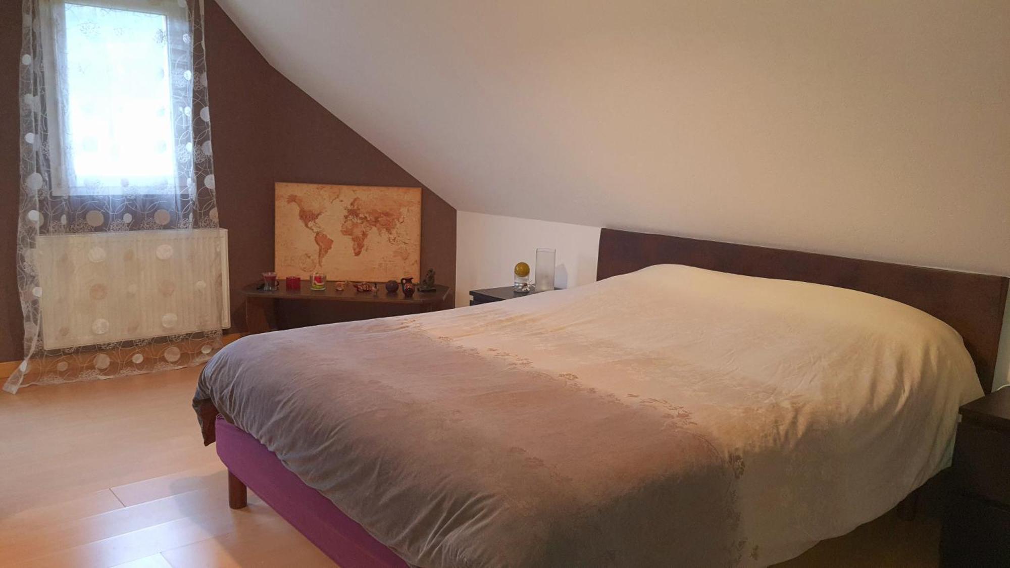 Adossee A La Colline Willer-sur-Thur 외부 사진