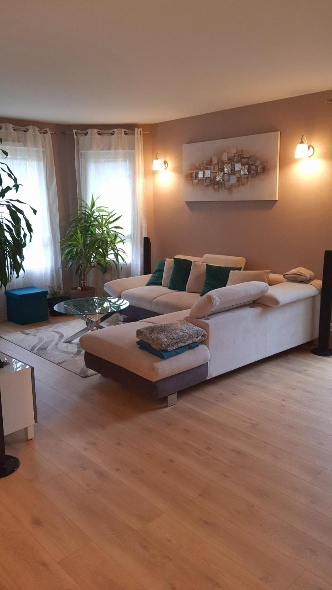 Adossee A La Colline Willer-sur-Thur 외부 사진